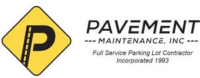 pavement maintenance