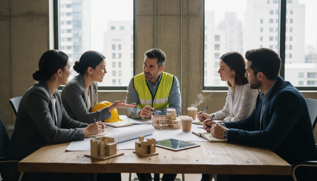 construction procurement alliances