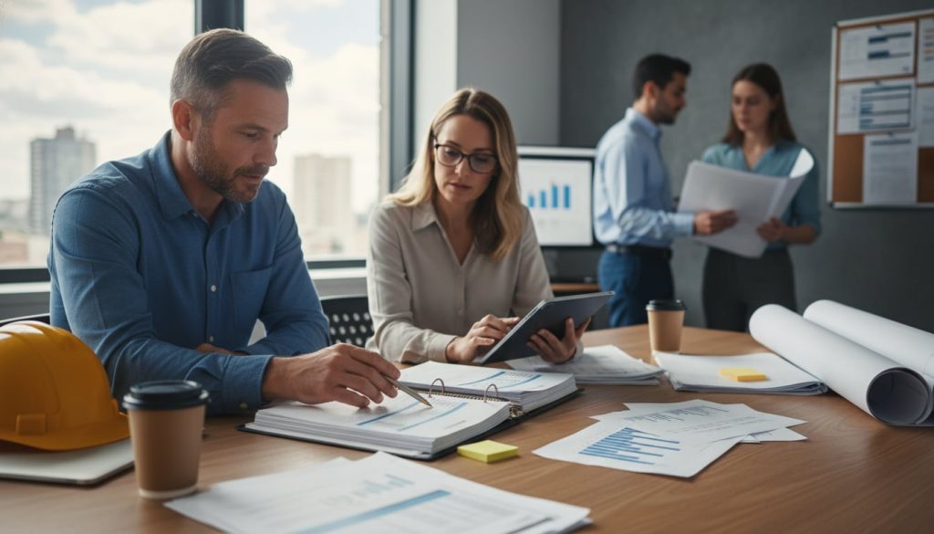 contractor vendor rebates