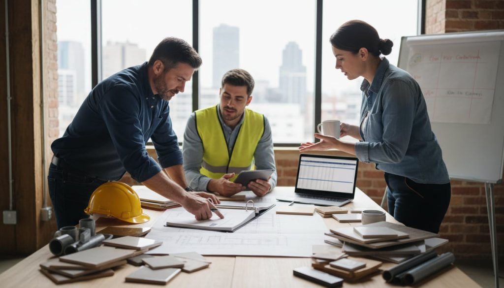 best buying groups for contractors