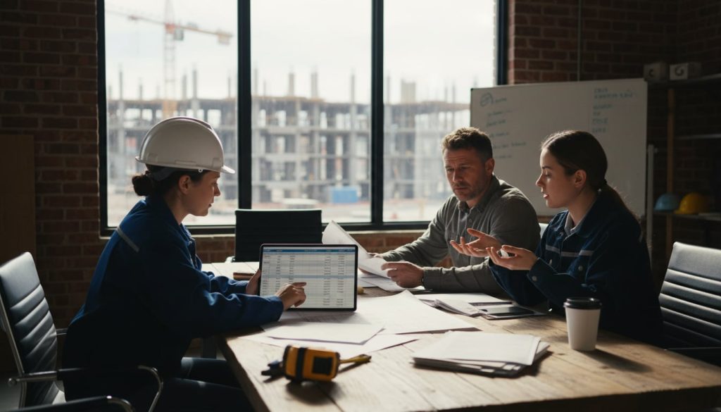 contractor collective purchasing