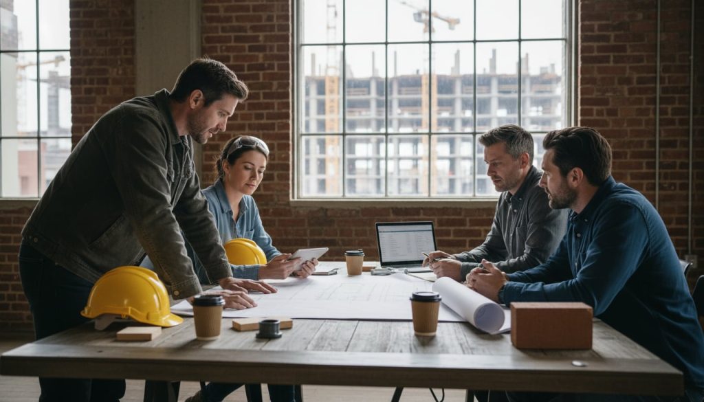 contractor group purchasing organization