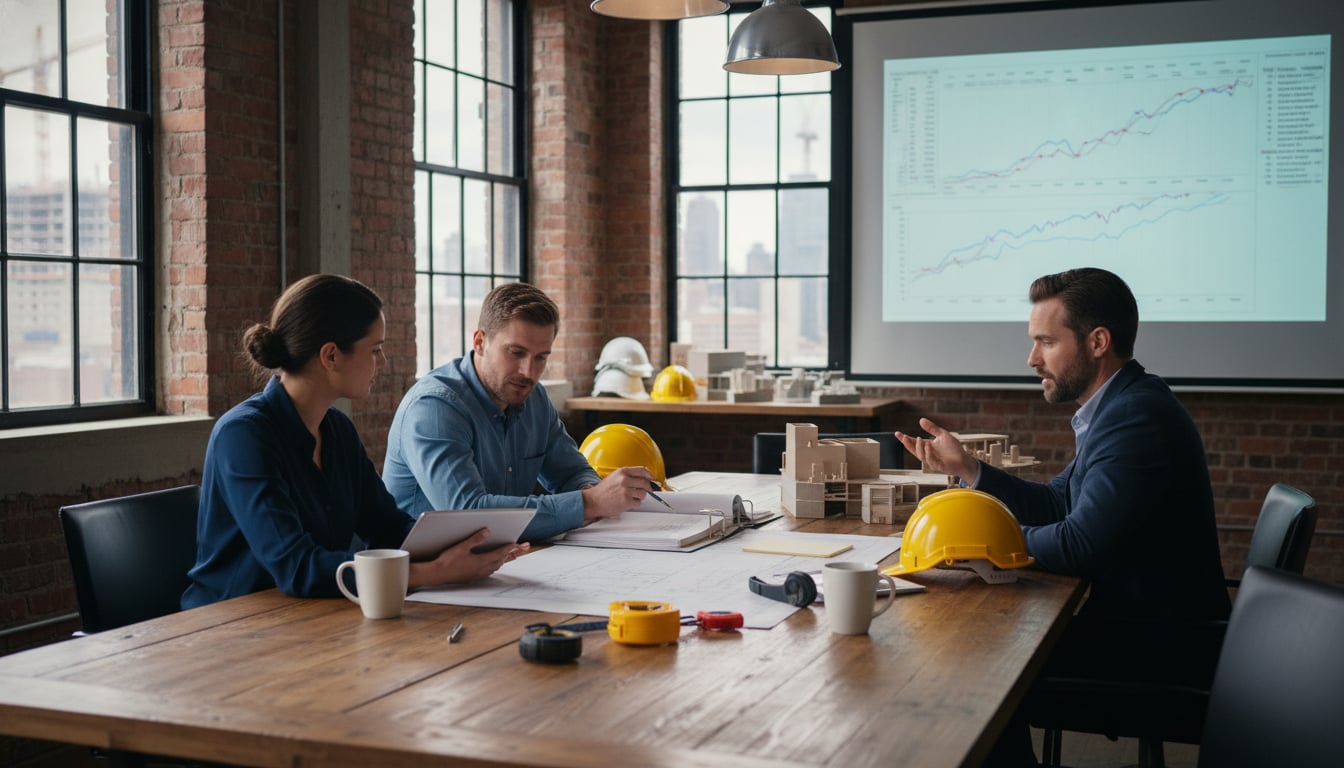 Construction Group Purchasing Organization: The 2026 Guide - CNBA