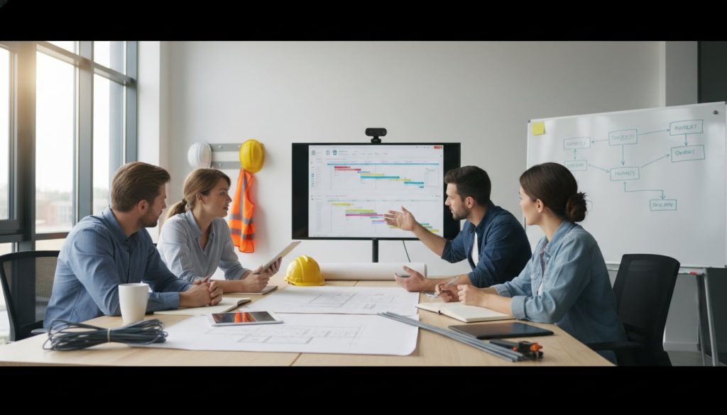 construction procurement systems