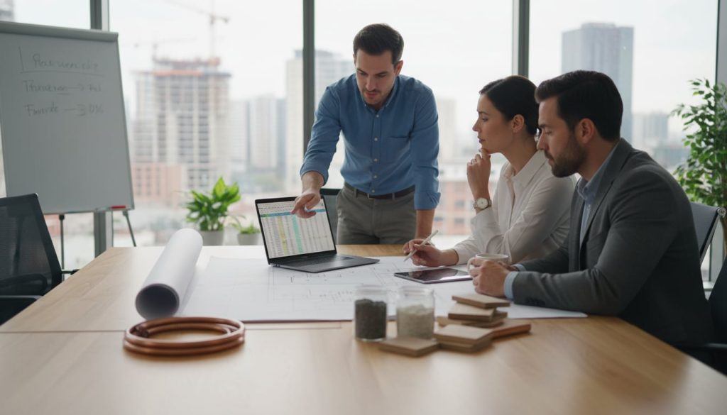 reduce construction costs