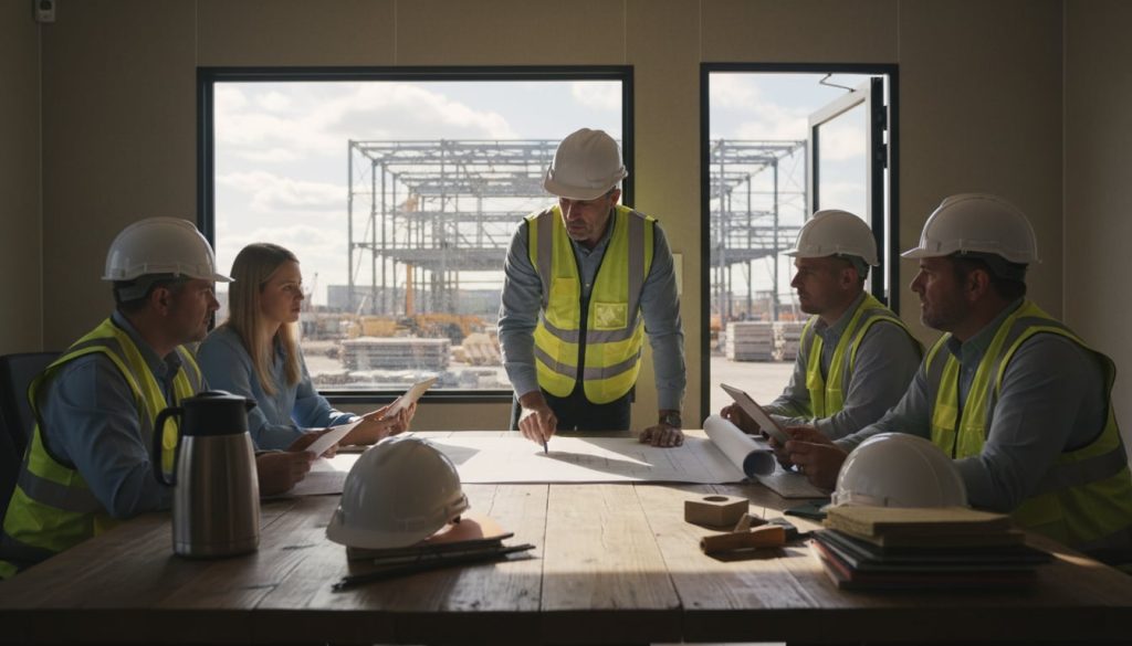 construction budget efficiency
