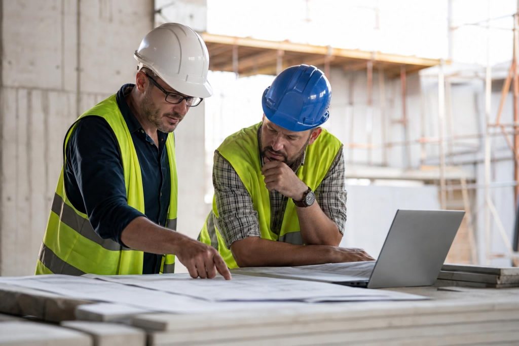 contractor margin improvement