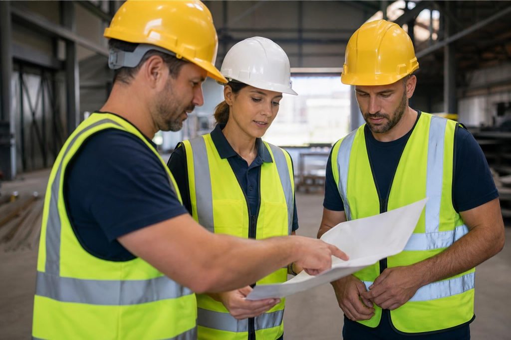 contractor vendor programs