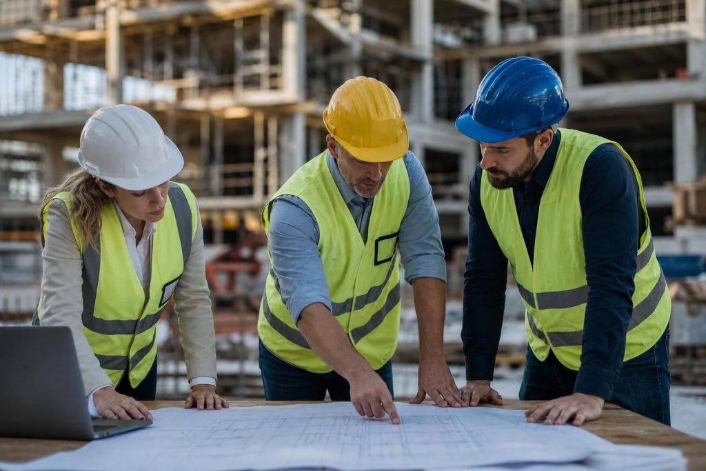 contractor vendor strategy