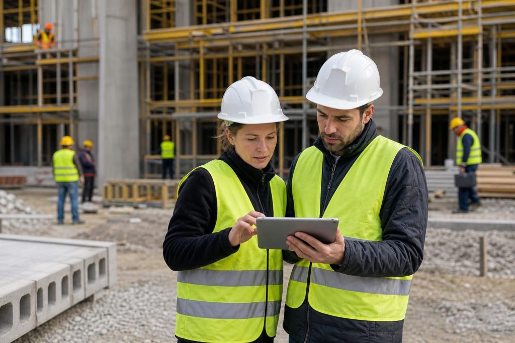 contractor safety budget optimization
